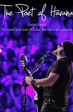 The Poet of Havana