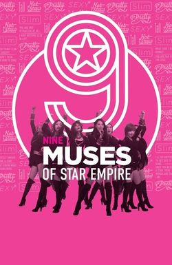 9 Muses of Star Empire