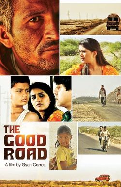 The Good Road