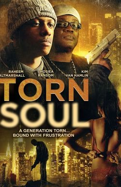 Torn Soul