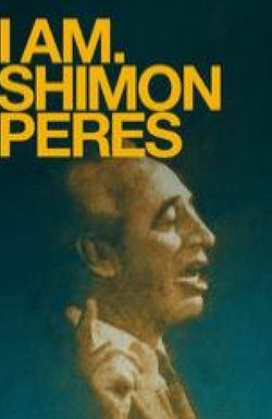 I Am. Shimon Peres
