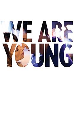 We Are Young