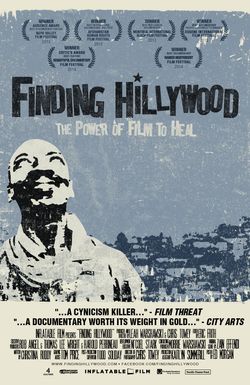 Finding Hillywood