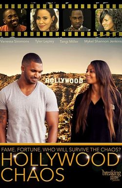 Hollywood Chaos