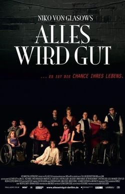 Everything Will Be Alright