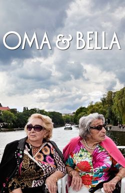 Oma & Bella