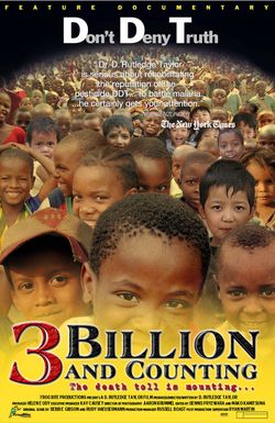 3 Billion and Counting