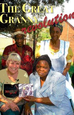 The Great Granny Revolution