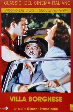 It Happened in the Park