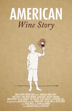 American Wine Story