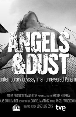 Angels & Dust