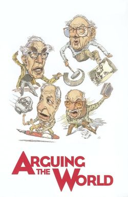 Arguing the World