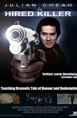 The Hired Killer