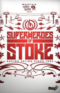 Superheroes of Stoke