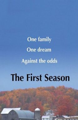 The First Season
