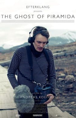The Ghost of Piramida