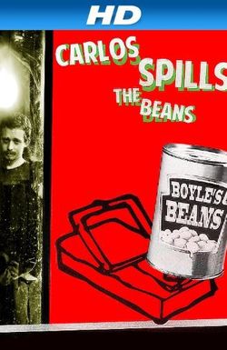 Carlos Spills the Beans