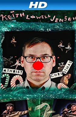 Keith Lowell Jensen: Atheist Christmas