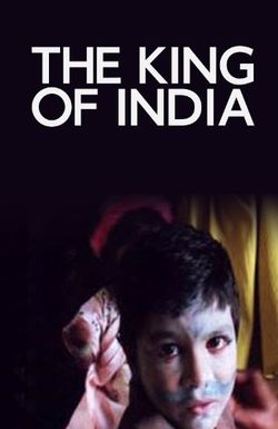 King of India