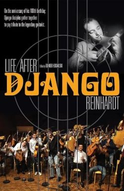 Life After Django Reinhardt