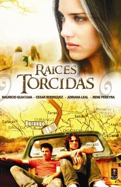 Raices torcidas