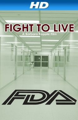 Fight to Live