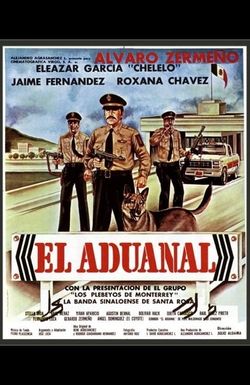 El aduanal