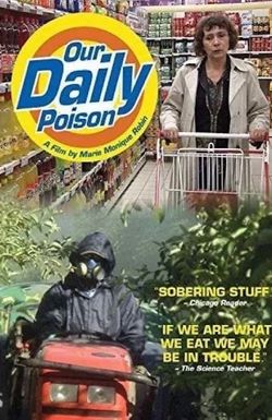 Our Daily Poison