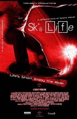 Sk8 Life