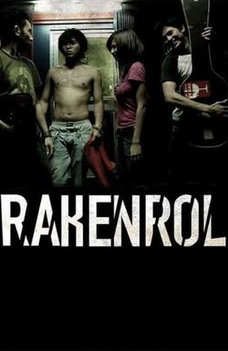 Rakenrol