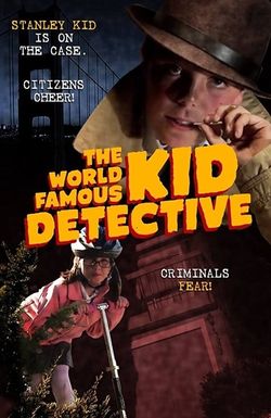 The World Famous Kid Detective