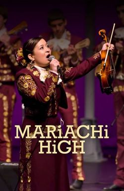 Mariachi High