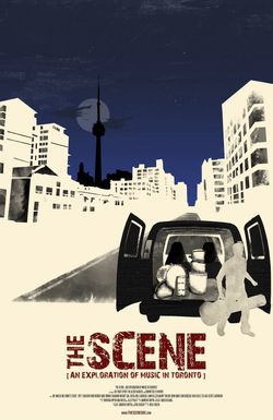 The Scene: An Exploration of Music in Toronto