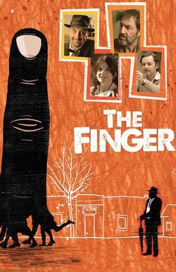 The Finger