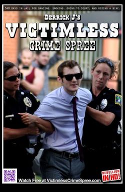Derrick J's Victimless Crime Spree
