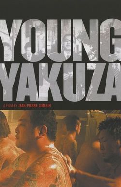 Young Yakuza