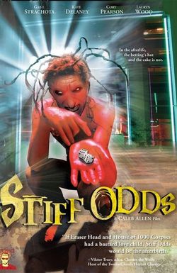 Stiff Odds