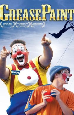 GreasePaint