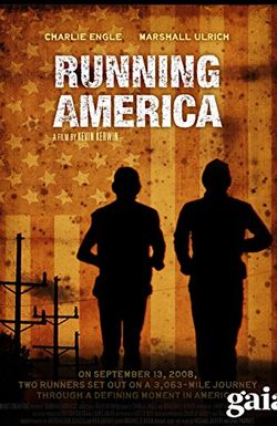 Running America