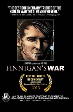 Finnigan's War