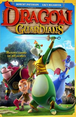 Dragon Guardians