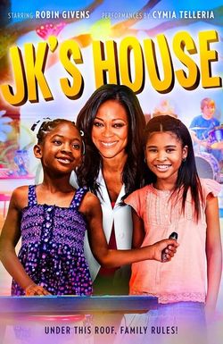 JK's House