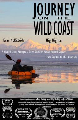 Journey on the Wild Coast