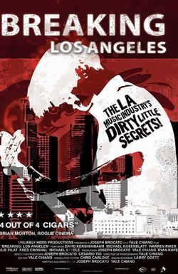 Breaking: Los Angeles