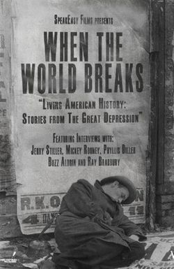 When the World Breaks