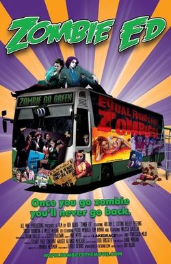 Zombie Ed