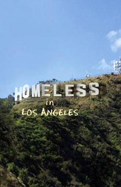 Homeless in Los Angeles