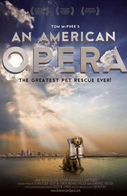 An American Opera