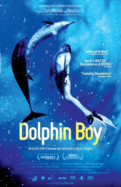 Dolphin Boy