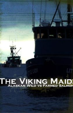 The Viking Maid